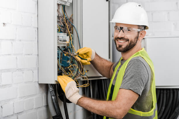 Best Electrical Contractors for Businesses  in Massapequa Park, NY