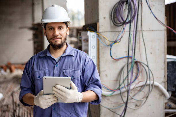 Best Electrical Installation Contractor  in Massapequa Park, NY