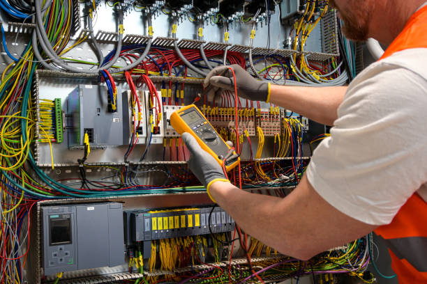 Best Electrical System Inspection  in Massapequa Park, NY