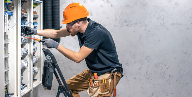 Best Electrical Wiring Services  in Massapequa Park, NY